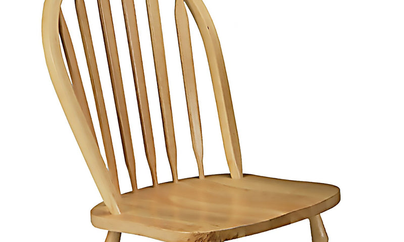  Hana Dining Chair - Natural