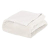 Weighted Sherpa Throw - Ivory