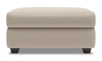 Made in Canada Customizable Sofa Lab The Trunk 39