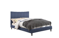 Tulsa Full Bed