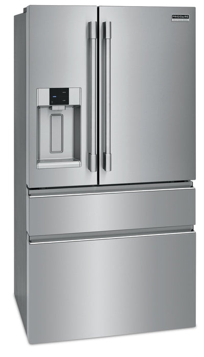 Frigidaire Professional 21.8 Cu. Ft. Counter-Depth Refrigerator - PRMC2285AF