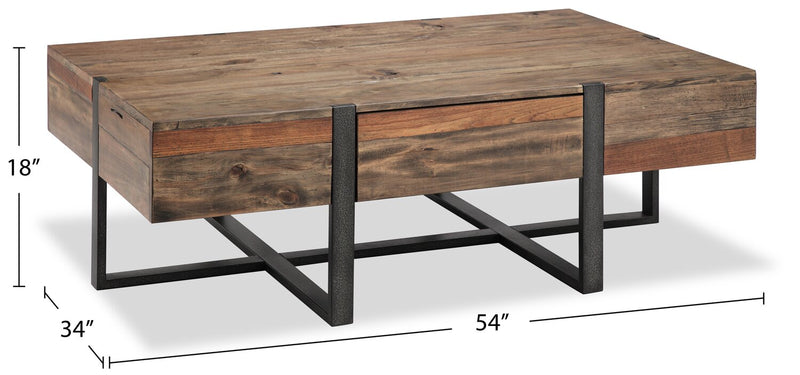 Manchester Coffee Table