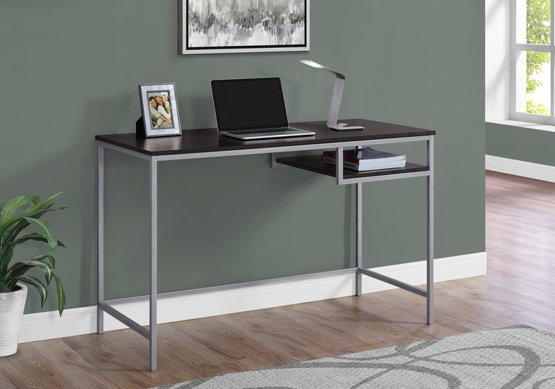 Frankie Desk - Espresso