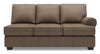 Sofa Lab Roll LAF Sofa - Luna Praline