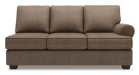 Sofa Lab Roll LAF Sofa - Luna Praline 