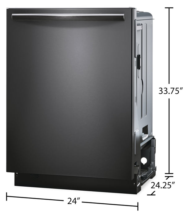 Frigidaire Gallery Top-Control Dishwasher with CleanBoost™ - GDSH4715AD 