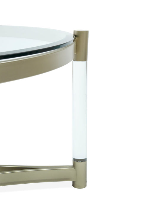 Silas Coffee Table