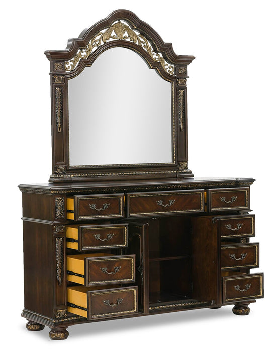 Wynn Dresser