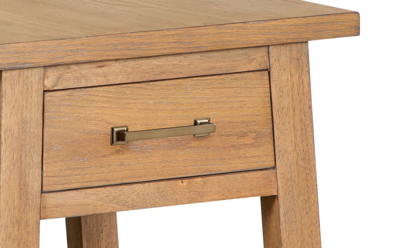 Rhett End Table