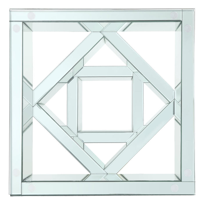 Rosie End Table 