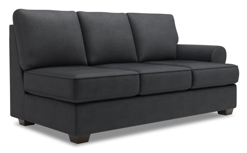 Sofa Lab Roll LAF Sofa - Pax Pepper