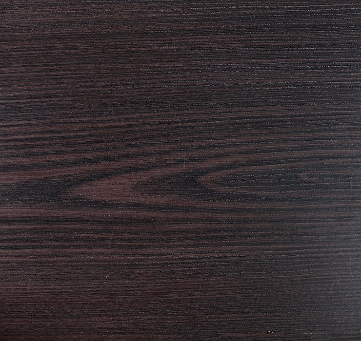 Savon End Table - Walnut