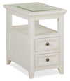 Heron Cove Chairside Table