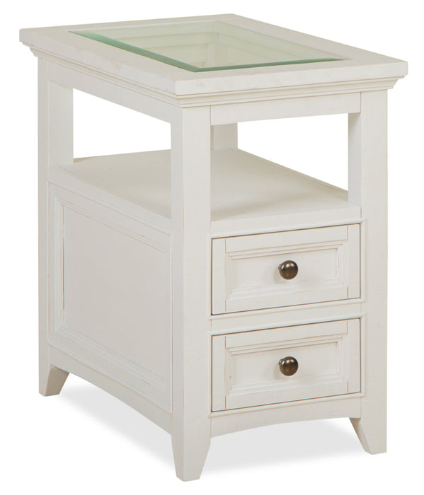 Heron Cove Chairside Table