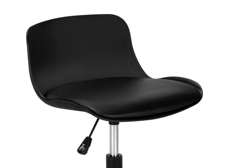 Letty Office Chair - Black