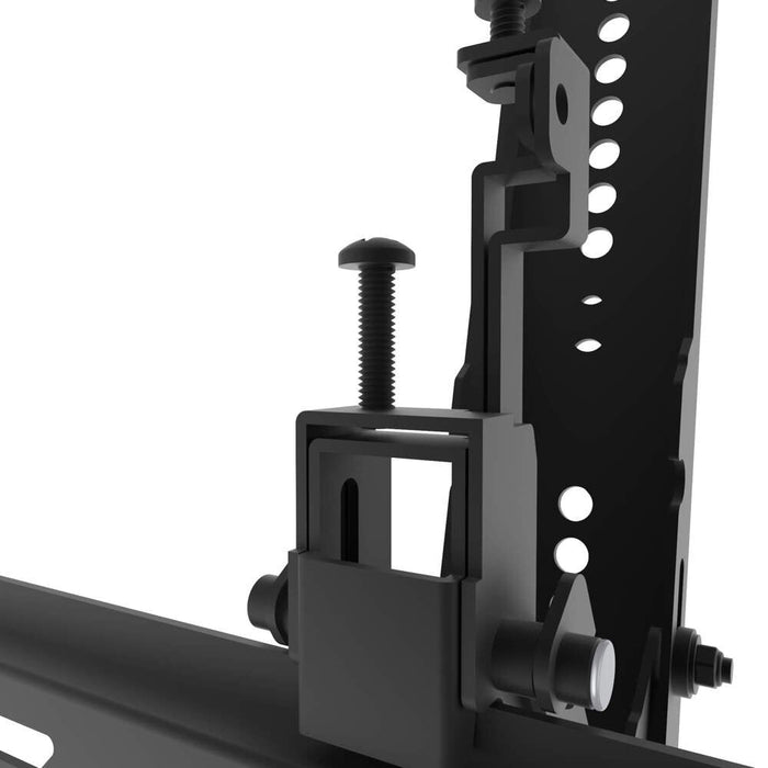 Kanto Pt400 Low-Profile Tilt TV Mount for 40” - 120” Televisions 
