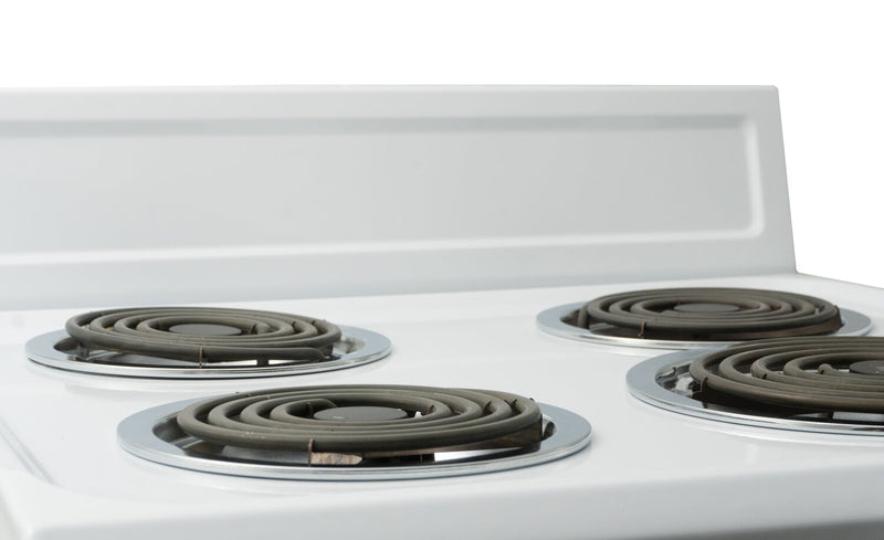 Danby 2.5 Cu. Ft. Freestanding Electric Range - DERM240WC