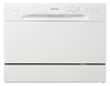 Danby 6-Place-Setting Countertop Dishwasher - DDW621WDB