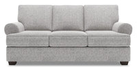 Made in Canada Customizable Sofa Lab Roll 86