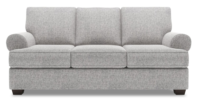 Sofa Lab Roll Sofa - Luna Domino