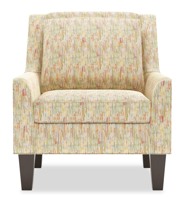 Sofa Lab The Club Chair - Garden