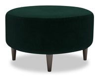 Made in Canada Customizable Sofa Lab The Curve 31