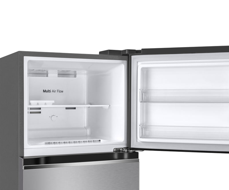LG 11 Cu. Ft. Top-Freezer Refrigerator - LT11C2000V