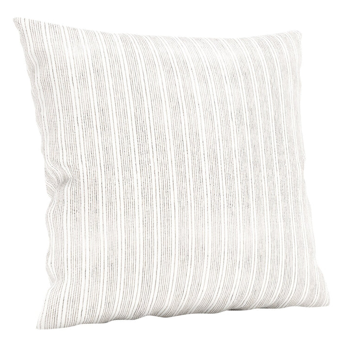 Sofa Lab Accent Pillow - Dolphin 