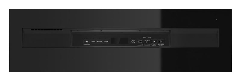 Maytag Front-Control Dishwasher with Dual Power Filtration - MDB4949SKB
