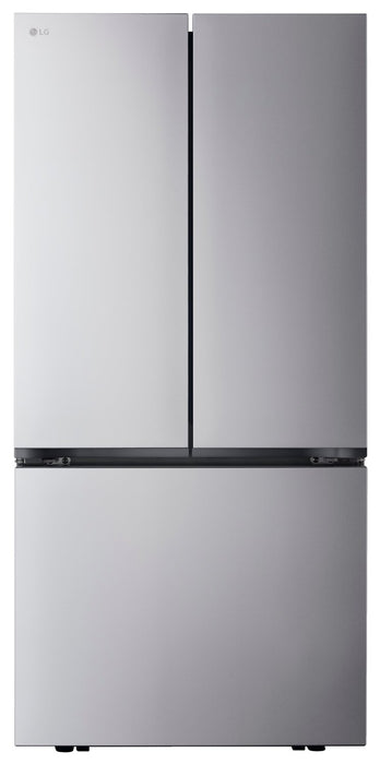 LG 20.8 Cu. Ft. Smart Counter-Depth MAX™ French-Door Refrigerator - LF21C6200S