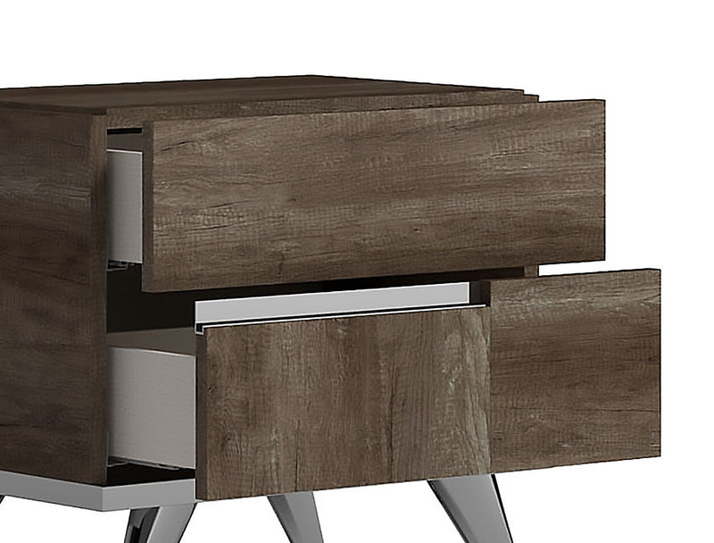 Gino Nightstand