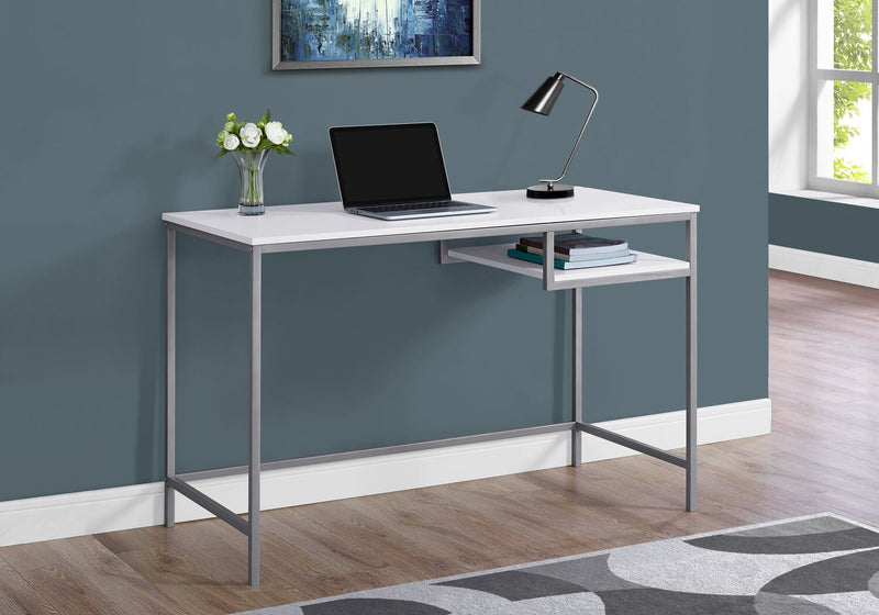 Frankie Desk - White