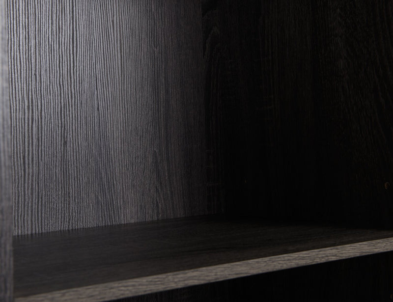 Antoni 3-Piece Entertainment Centre with 65” TV Opening - Grey