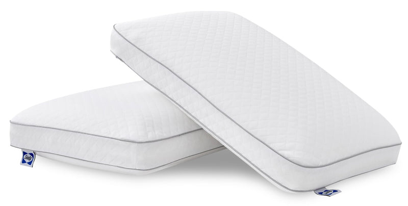 Sealy® Classic Memory Foam Pillow