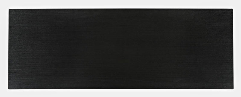 Bronx 60\" TV Stand - Charcoal