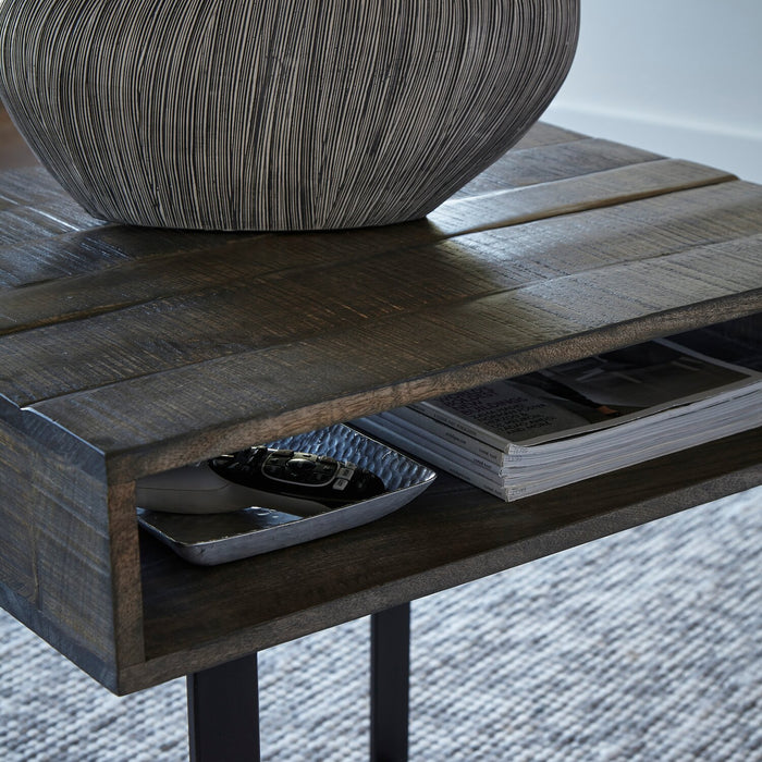 Vito End Table