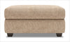 Sofa Lab The Trunk Ottoman - Luxury Taupe
