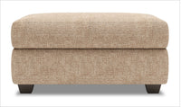 Made in Canada Customizable Sofa Lab The Trunk 39