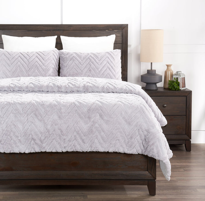 Tilda 3-Piece Full/Queen Comforter Set 