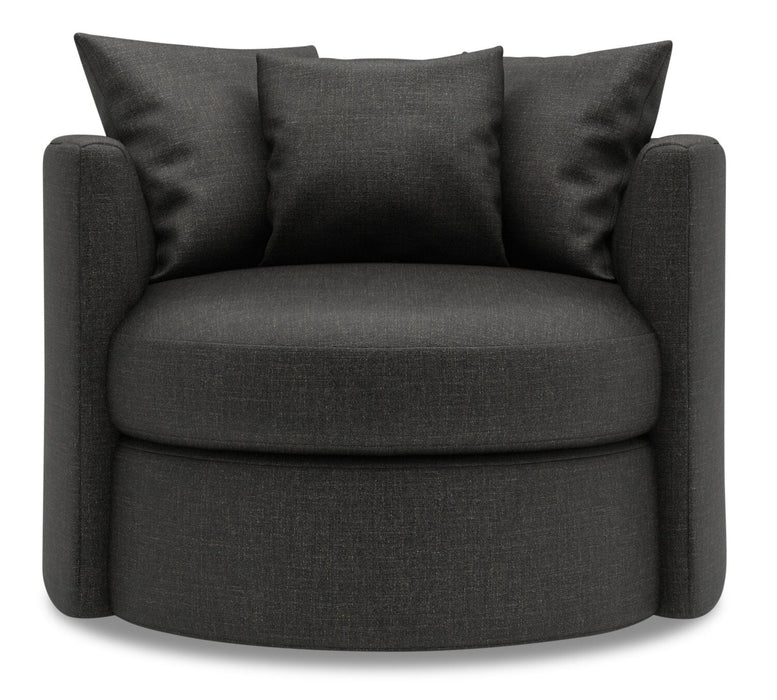 Sofa Lab The Nest Chair - Luna Kohl
