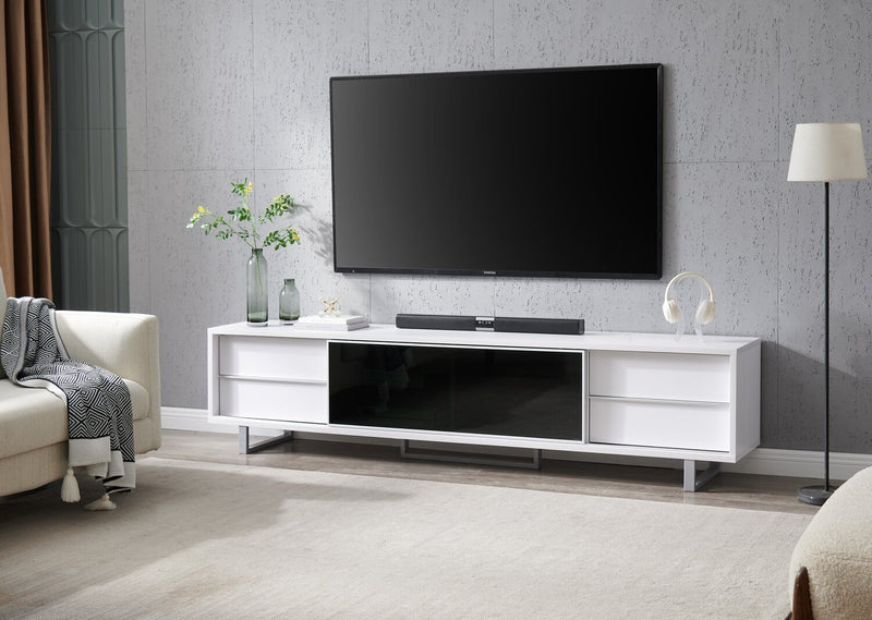 Amelia 89” TV Stand