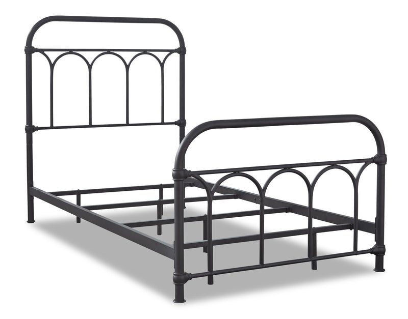Nora Twin Bed