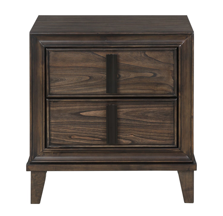 Kane 6-Piece Queen Bedroom Package