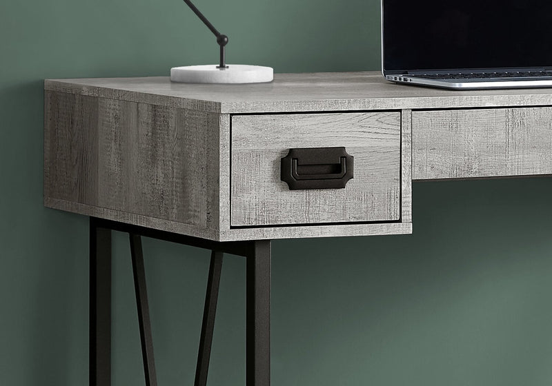 Reuben Desk - Grey 