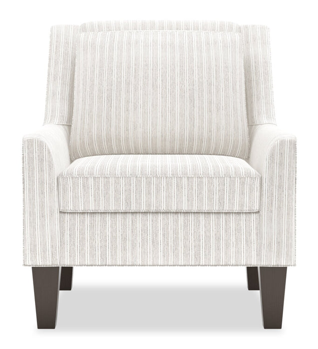 Sofa Lab The Club Chair - Dolphin