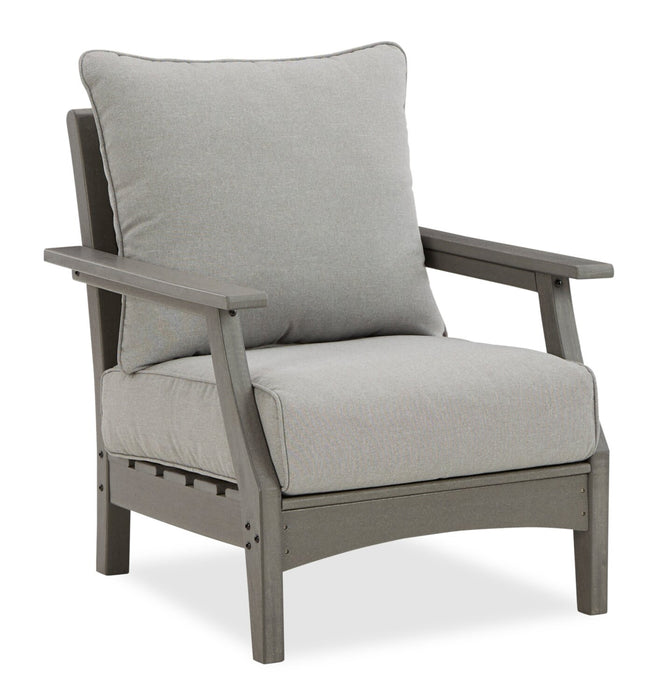 Cape Patio Chair - Set of 2