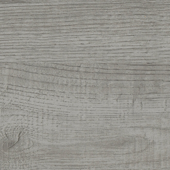 Evlin Corner Desk - Grey