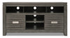 Bronx 50\" TV Stand - Grey