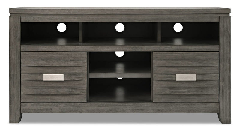 Bronx 50\" TV Stand - Grey