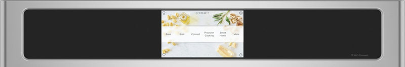 Café Professional Series 5 Cu. Ft. Convection Wall Oven with Wi-Fi - CTS90DP2NS1